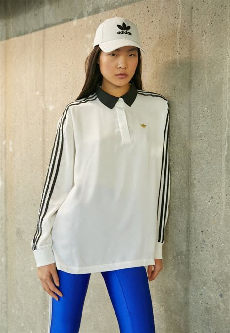 Women's Adidas Blouses 